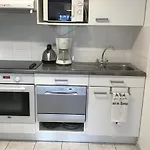 Escale A L Amiraute