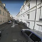 Wing Flat Cherbourg