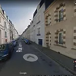 Wing Flat Cherbourg