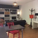 Joli Coeur, Port Marianne, 4 Pers
