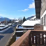 Megeve Jaillet 3 Chambres 6 Personnes