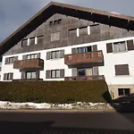 Megeve Jaillet 3 Chambres 6 Personnes