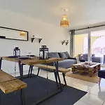 Appartement Cosy Vu Sur Le Port