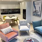 Appt 4 Etoiles Bd Mer Trinite Carnac