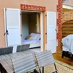 L'Eau Sur Le Mat Appartement Avec Terrasse Et Parking