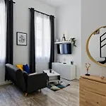Le Paradis De La Joliette