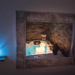 Suite Avec Jacuzzi Privatif Barcares Plage