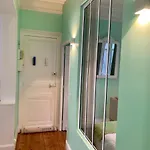 L'Appartement D'Agathe