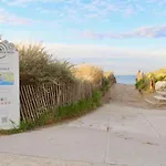 Le Seaview - Studio Dernier Etage Vue Mer, Plages