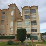 Les Palmiers De Gruissan, T2, Vue Port !