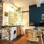 Grand Studio Rue Du Panier
