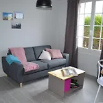Jolie T2 Au Coeur Du Bourg