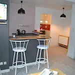 Jolie T2 Au Coeur Du Bourg