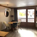 Studio Chalets De Solaise