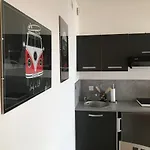 Studio Meuble Vue Mer