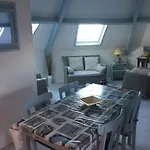 Appartement Baie De Somme, Cayeux Sur Mer, Villa Jacques Mathilde