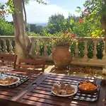 Villa Kittera, Seaview
