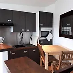 Duplex Terrasse Garage