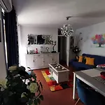Appartement Charmant A Collioure