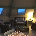 Appartement Baie De Somme, Cayeux Sur Mer, Villa Jacques Mathilde