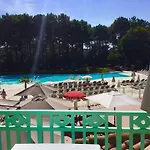 Lumineux, Vue Piscine, Face Au Golf, Lacanau Ocean