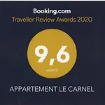 Appartement Le Carnel