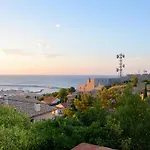 Sete Villa Vues Imprenables Jacusi