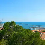 Sete Villa Vues Imprenables Jacusi