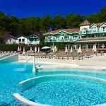 Lumineux, Vue Piscine, Face Au Golf, Lacanau Ocean