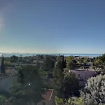Tres Bel Appart A Bandol 3 Etoiles