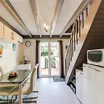 House With 2 Bedrooms In Saint-Cyprien Plage Vr