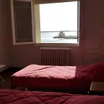 Tres Grand Duplex Sur Quai - Vue Mer