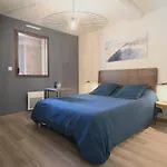 Magnifique T5 Duplex De Grand Standing 120M2 Neuf Classe 4 Etoiles Pour 8 Personnes En Plein Centre De Saint-Lary-Soulan