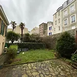 Studio Au Coeur De Granville