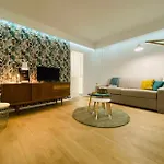 Good Vibes Only, Grand Studio 2-3Pers, 200M Plage