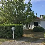 Maison Nathalie Mimizan