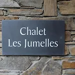 Chalet Les Jumelles