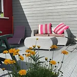 Maison Cozy Wimereux