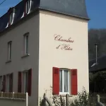 Chambres D'Hotes Les Roches Noires