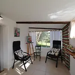 Le Cabanon De L'Olivette