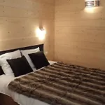Appartement Cosy De 40M2 Au Coeur De Val Thorens