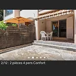 Appartement A Six Fours/Le Brusc