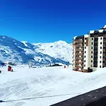 Appartement Soleil Au Pied Des Pistes