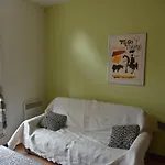 Pied A Terre Au Bord De Mer