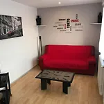 Appartement Granville