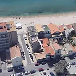 Le Babord - Petit Studio Ambiance Bateau A 30 M De La Mer