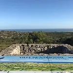 Saint-Pierre-La-Mer - Narbonne Plage Location T3 Climatisee
