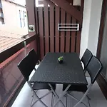Studio Ocean Avec Terrasse Coeur De Ville