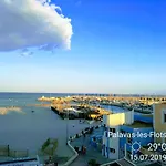 Le Saint Roch - Belle Vue Mer En Plein Centre Ville