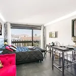 Village Naturiste R4N - Le Barocci Port Venus Luxe